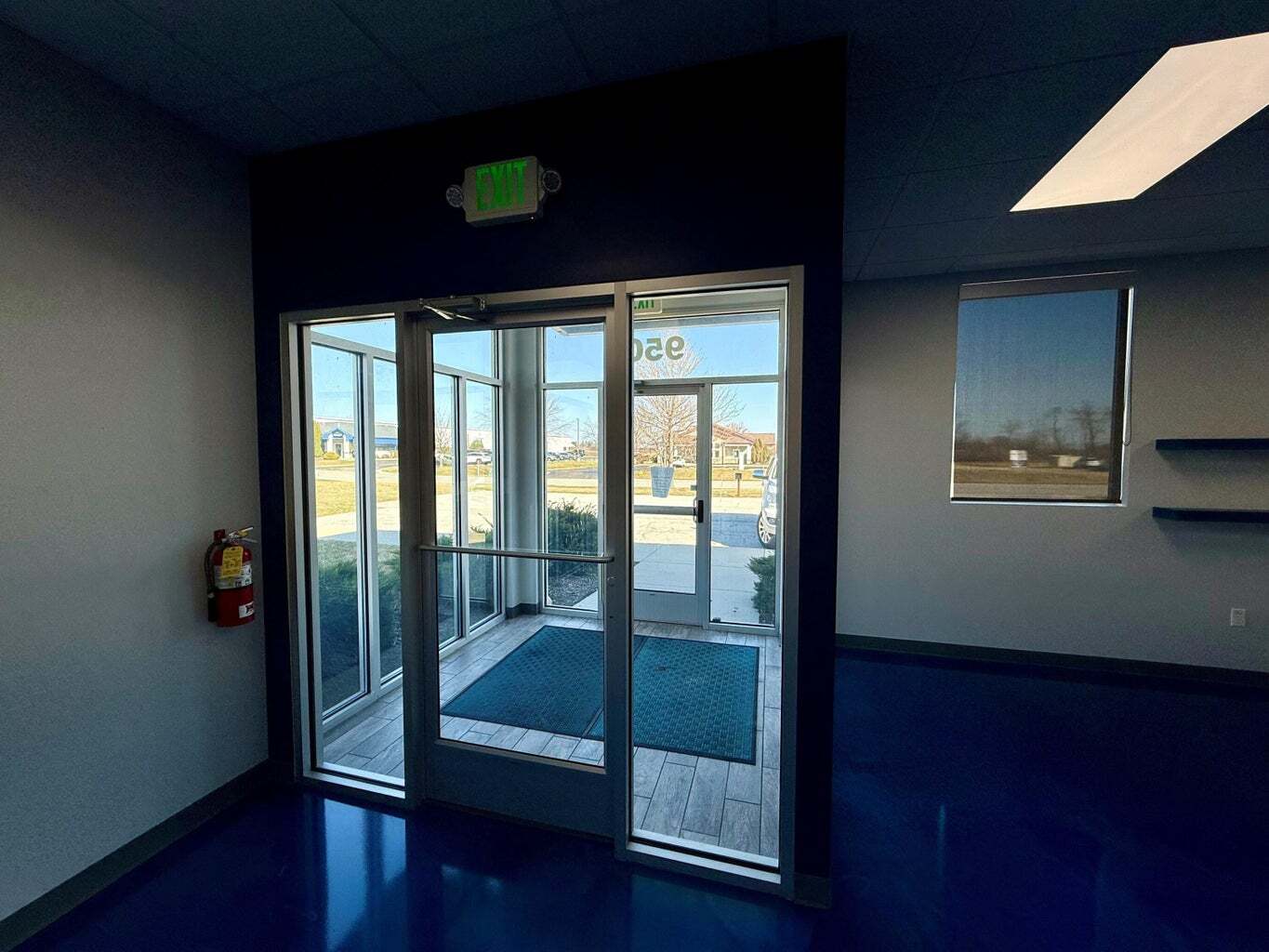 950 Transport Dr, Valparaiso, IN à louer Photo intérieure- Image 1 de 14