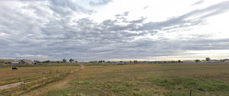 16790 York St, Thornton, CO à vendre Photo du bâtiment- Image 1 de 3