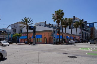 More details for 108 W 3rd St, Long Beach, CA - Retail for Lease