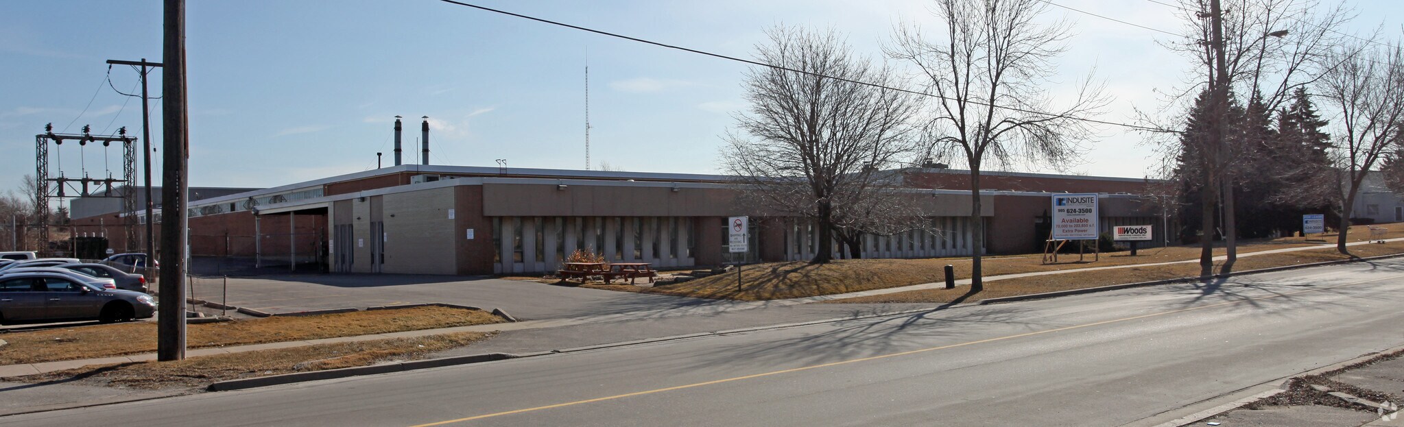 375 Kennedy Rd, Toronto, ON à vendre Photo principale- Image 1 de 1