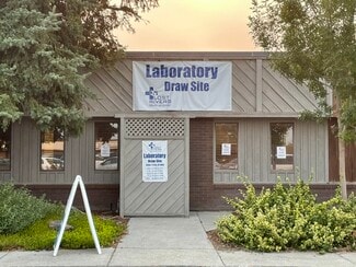 More details for 496 Shoup Ave W, Twin Falls, ID - Office/Medical for Lease