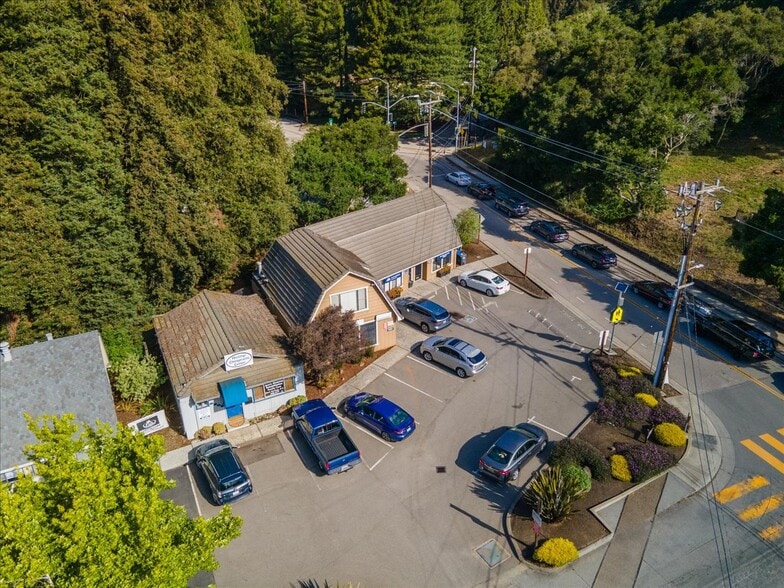 9500 Soquel Dr, Aptos, CA for sale - Building Photo - Image 2 of 17