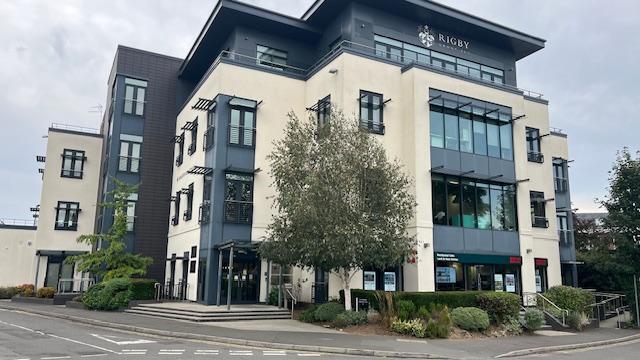 Bridgeway, Stratford Upon Avon for lease - Building Photo - Image 1 of 6