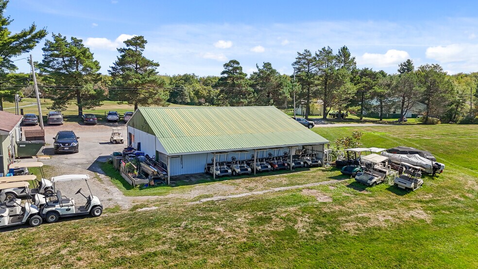 60 Lake Lorain Rd, Poyntelle, PA à vendre - Photo du bâtiment - Image 3 de 37