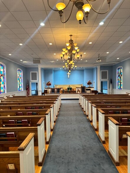 177 Chestnut St, Trion, GA for sale - Building Photo - Image 3 of 19