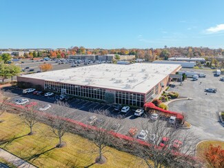 Plus de détails pour 539 Jacksonville Rd, Warminster Township, PA - Bureau à louer