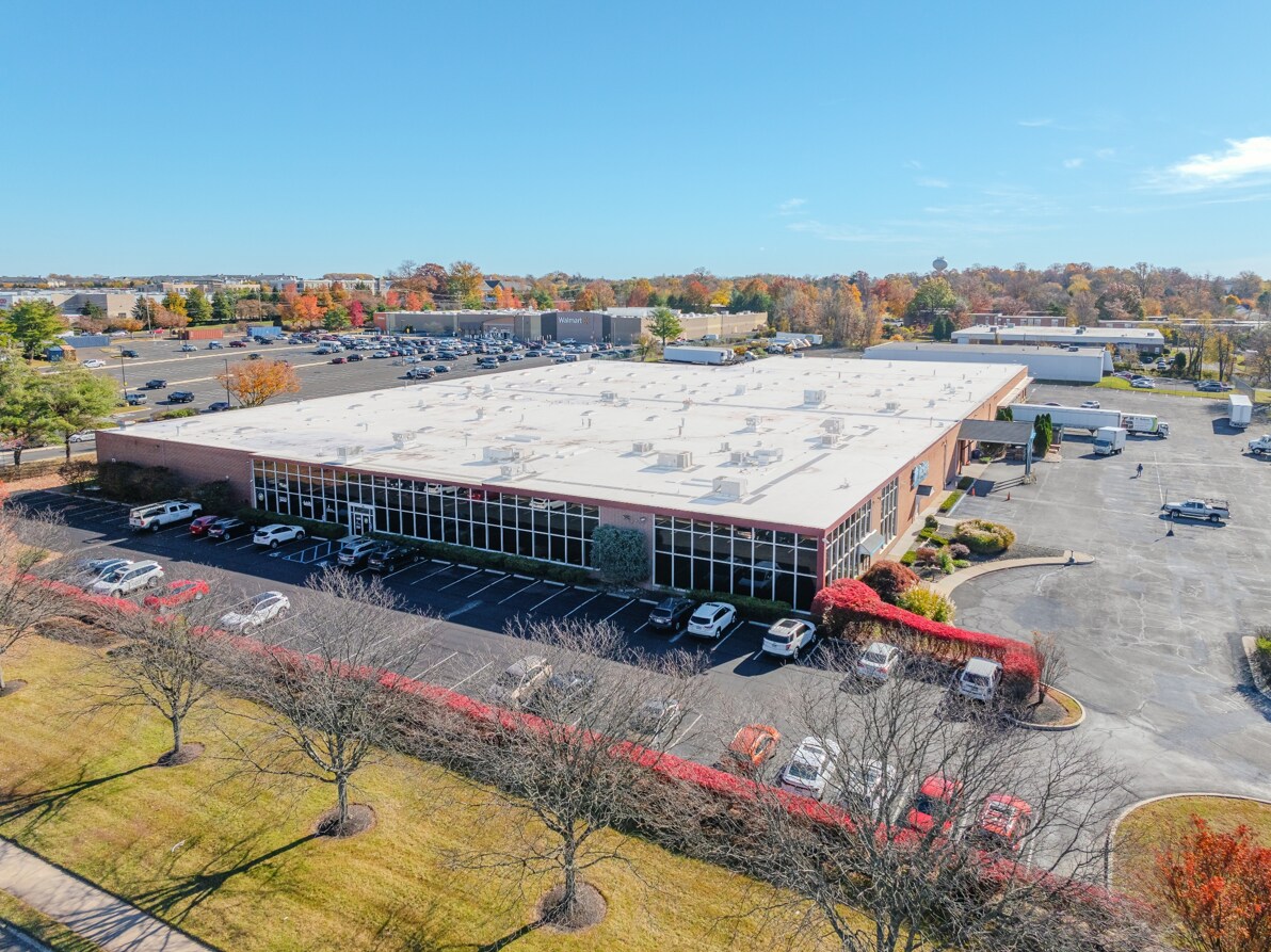 539 Jacksonville Rd, Warminster Township, PA for lease Building Photo- Image 1 of 11