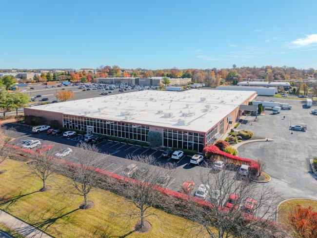 More details for 539 Jacksonville Rd, Warminster, PA - Industrial for Lease