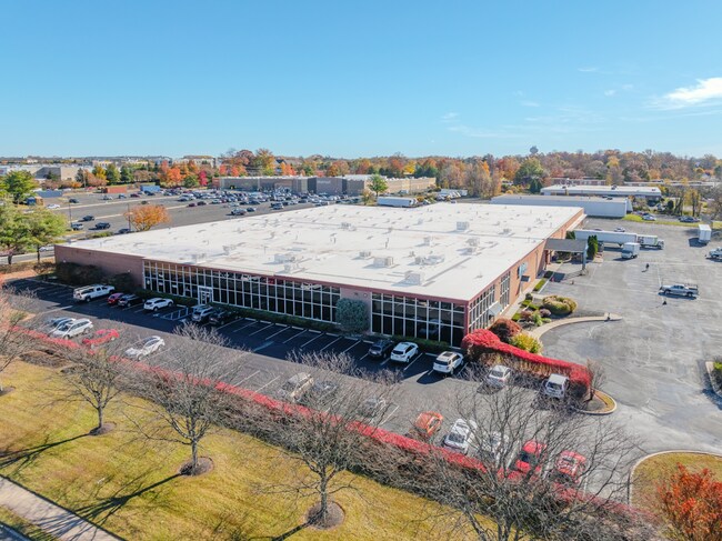 Plus de détails pour 539 Jacksonville Rd, Warminster Township, PA - Industriel à louer