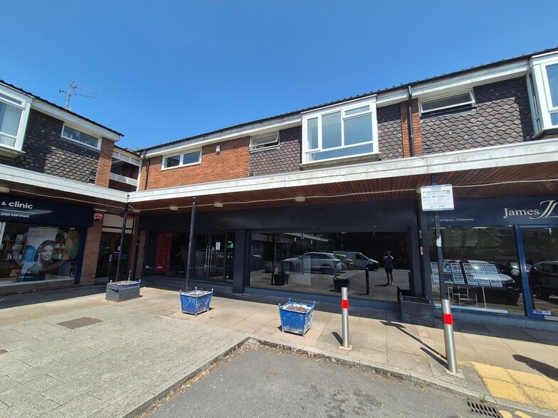 27-29 Hawthorne Rd, Birmingham for lease - Building Photo - Image 2 of 3