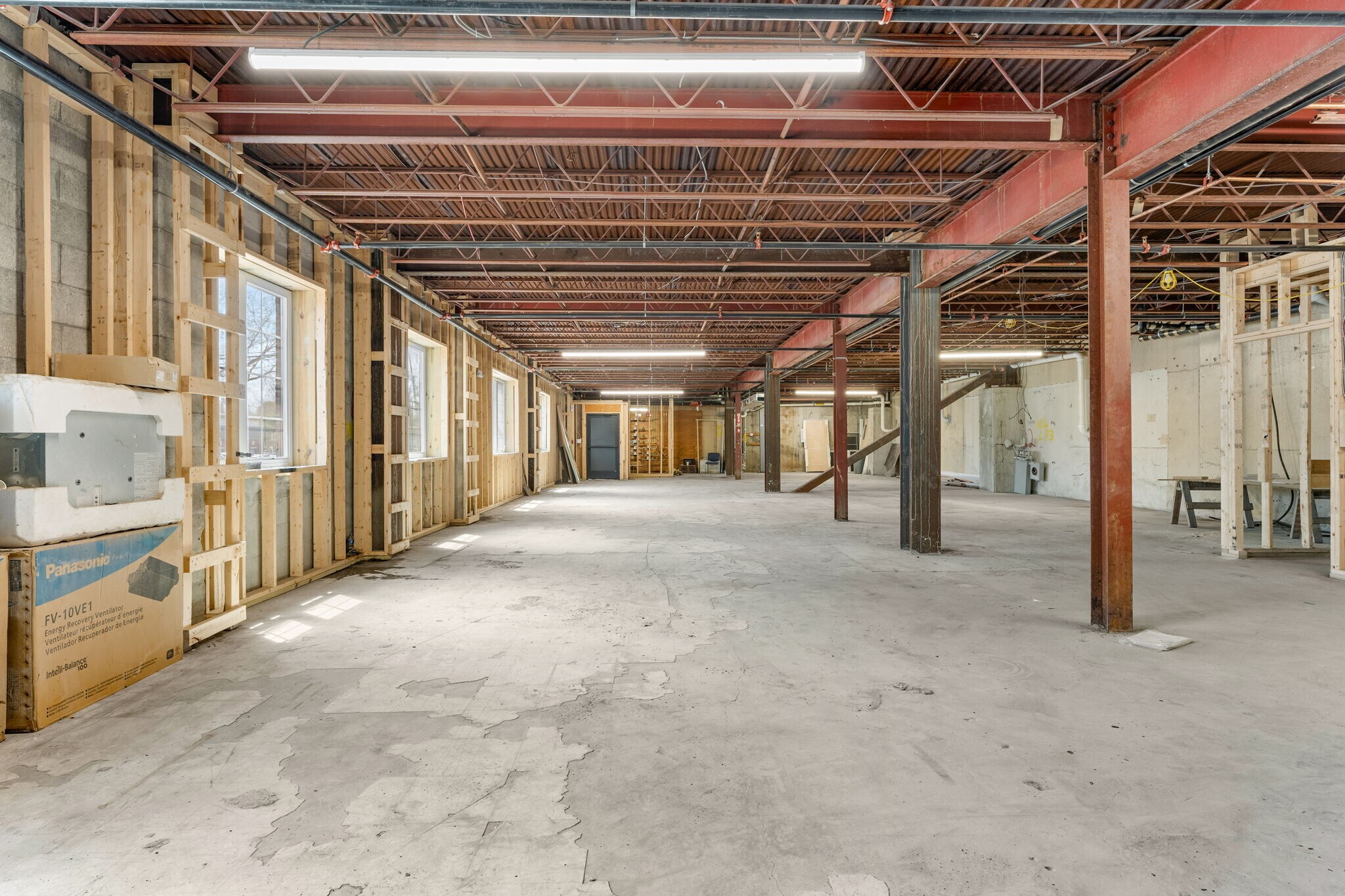 385 Pleasant St, Watertown, MA for lease Building Photo- Image 1 of 5