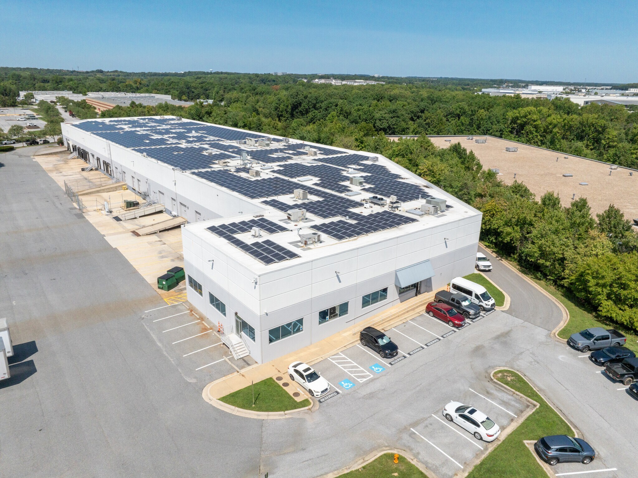 8240 Preston Ct, Jessup, MD for sale Building Photo- Image 1 of 1