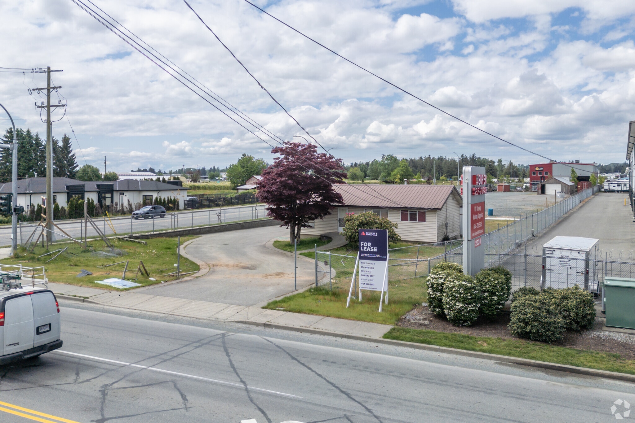 2015 Townline Rd, Abbotsford, BC for sale Primary Photo- Image 1 of 5