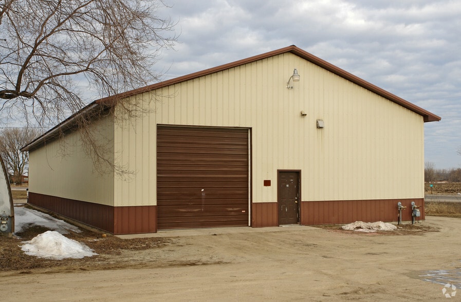 2660 Morristown Blvd W, Faribault, MN for sale - Building Photo - Image 2 of 2