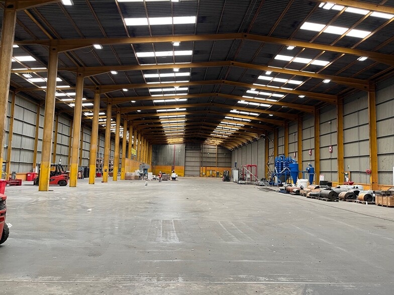 Wilden Rd, Washington for lease - Building Photo - Image 2 of 12