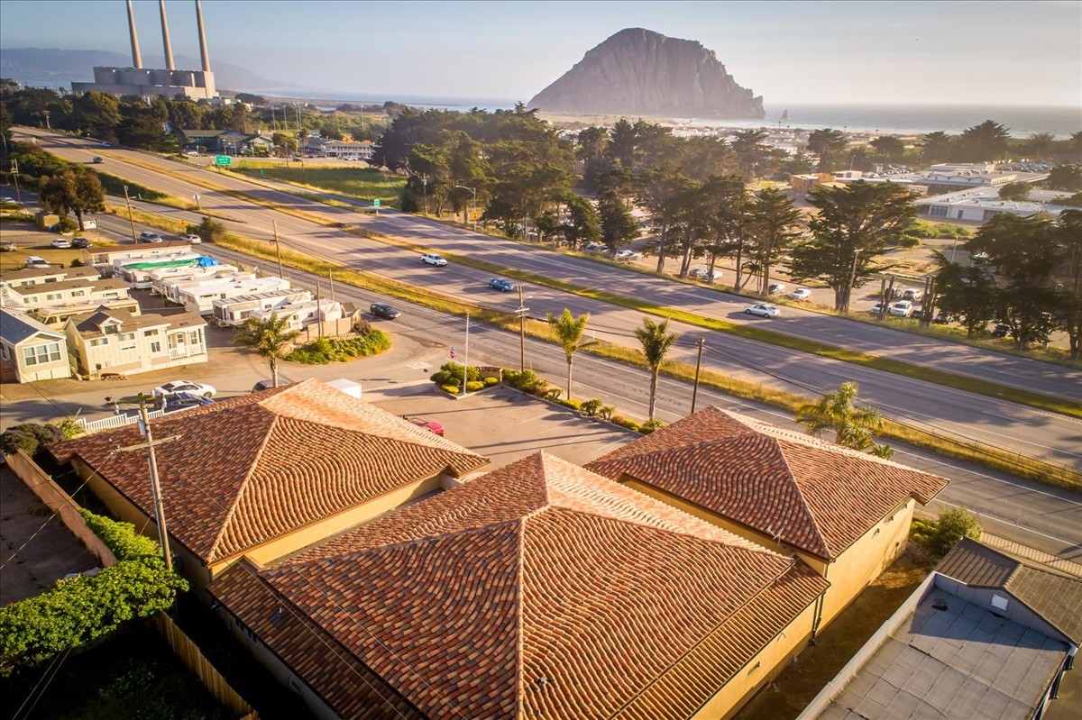 2030 Main St, Morro Bay, CA à vendre Photo du bâtiment- Image 1 de 1