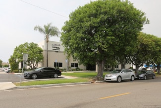More details for 17321 Eastman St, Irvine, CA - Industrial for Lease