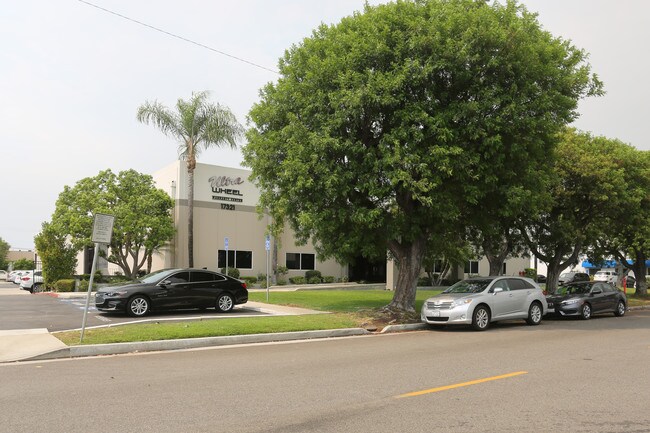 More details for 17321 Eastman St, Irvine, CA - Industrial for Lease