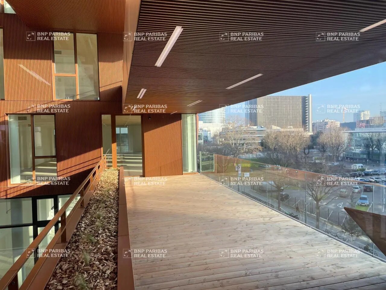 Bureau dans Lyon à louer Photo intérieure- Image 1 de 37