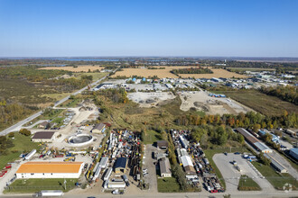 155 Reach Industrial Park Rd, Scugog, ON - aerial  map view - Image1