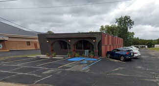 More details for 69169 Main St, Blountsville, AL - Retail for Sale