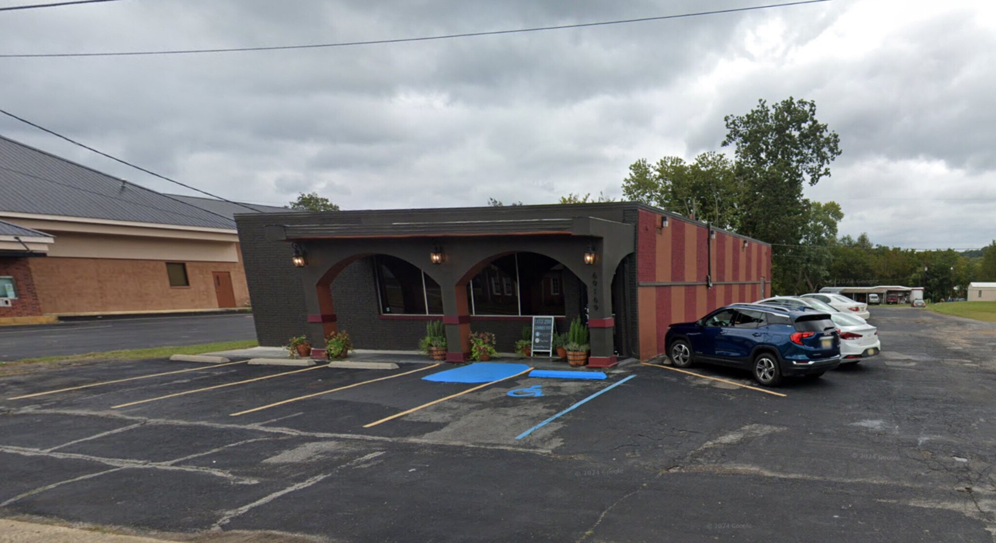 69169 Main St, Blountsville, AL for sale Primary Photo- Image 1 of 13