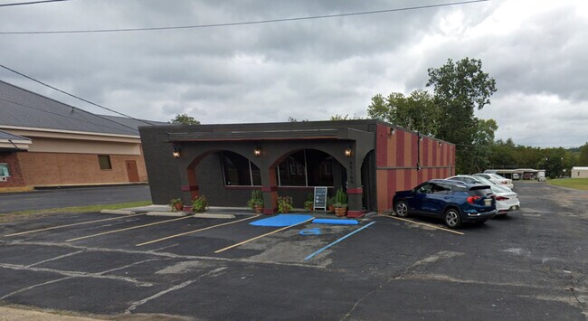 Plus de détails pour 69169 Main St, Blountsville, AL - Commerce de détail à vendre