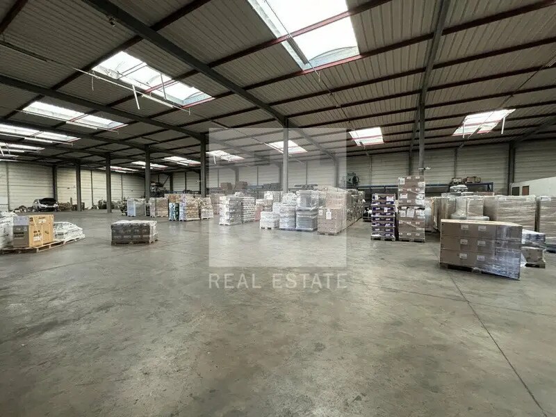 15 Avenue De L'Industrie, Corbas for lease Building Photo- Image 1 of 12