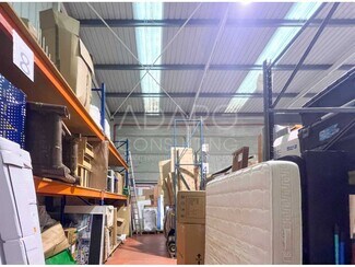 Plus de détails pour Industriel à vendre