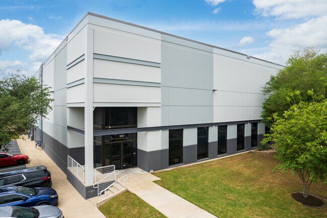 More details for 1007 Heatherwilde Blvd, Pflugerville, TX - Flex, Industrial for Lease