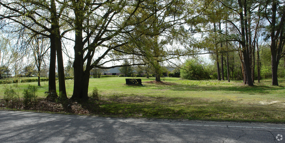 4720 Old Poole Rd, Raleigh, NC for sale - Building Photo - Image 1 of 1