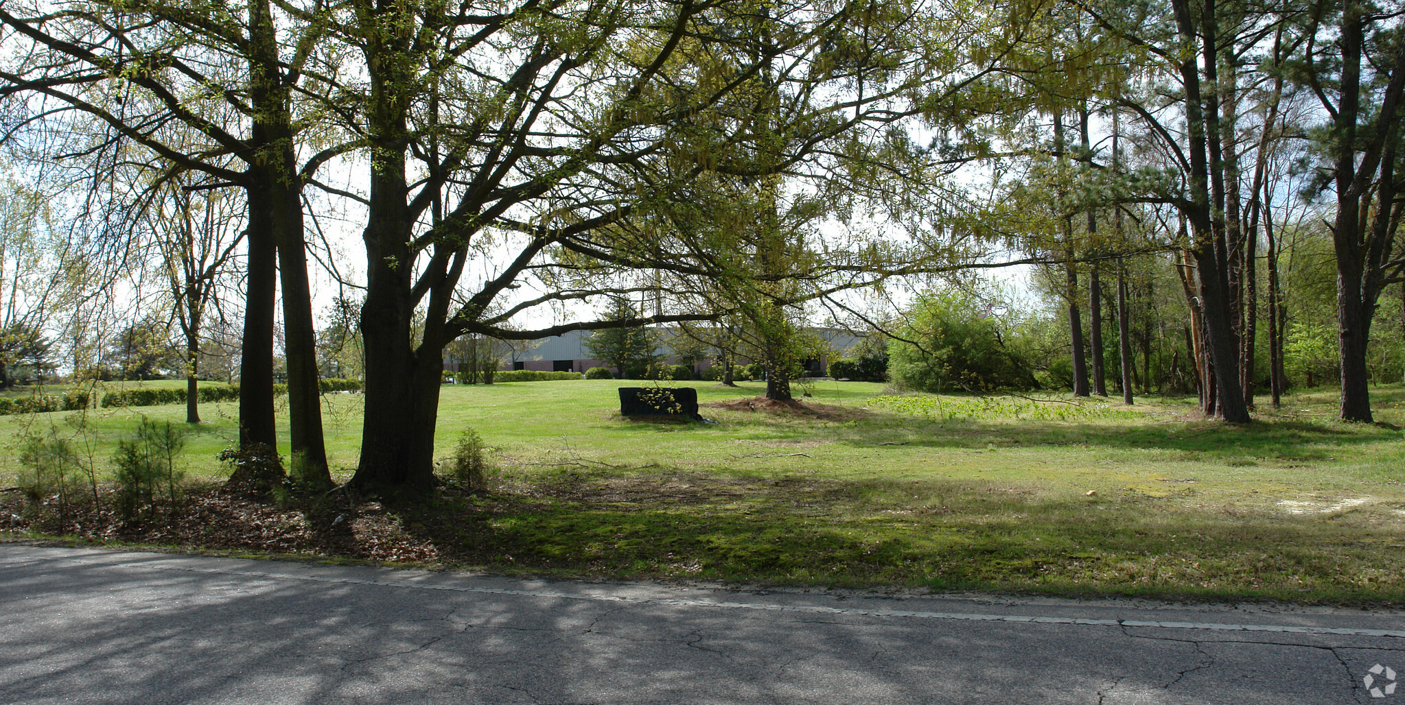 4720 Old Poole Rd, Raleigh, NC à vendre Photo du bâtiment- Image 1 de 1