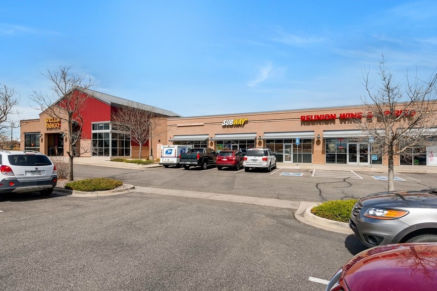 18220 E 104th Ave, Commerce City, CO for lease - Building Photo - Image 2 of 4