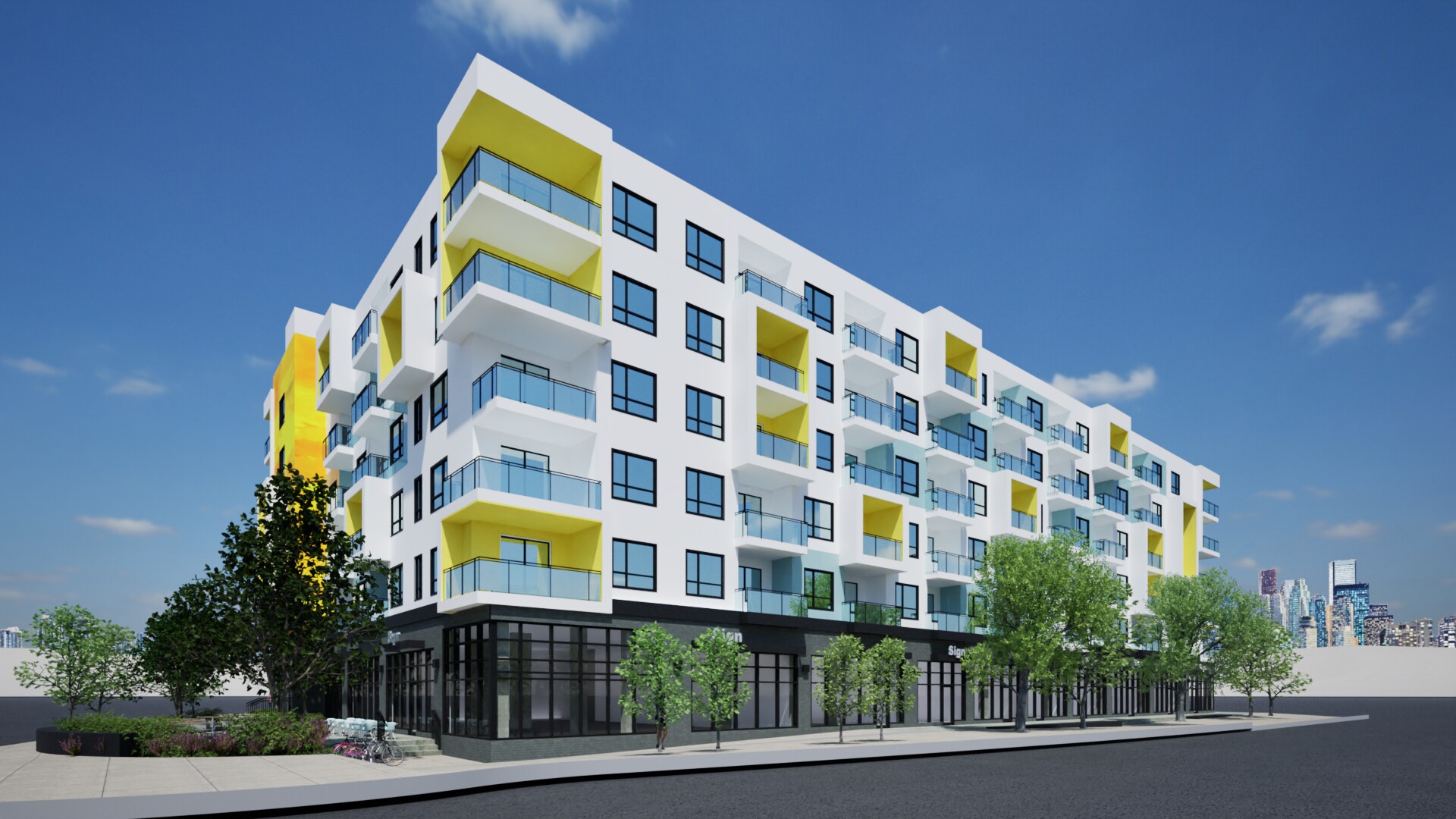 4150 Market St SE, Calgary, AB à louer Photo du bâtiment- Image 1 de 7