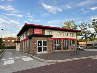 Plus de détails pour 614 Haddonfield Rd, Cherry Hill, NJ - Commerce de détail à vendre