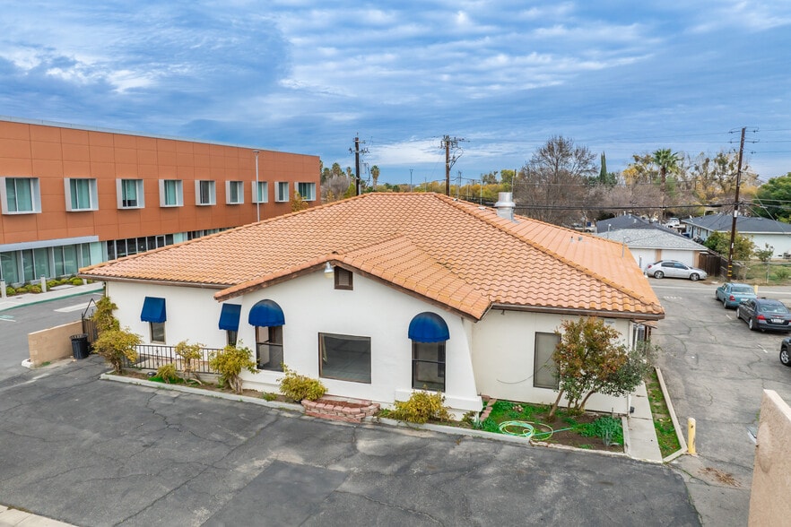 927 O St, Firebaugh, CA for sale - Building Photo - Image 2 of 58