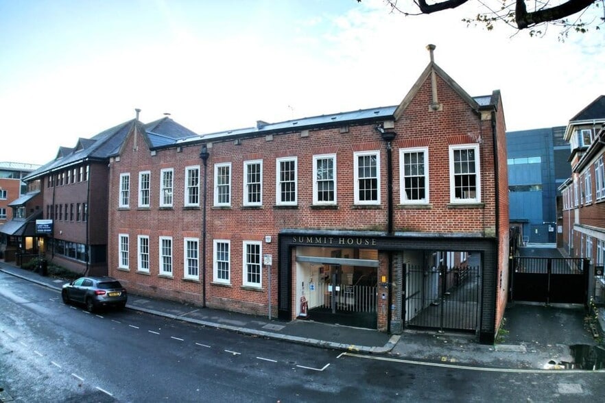 Waterloo Ln, Chelmsford for lease - Building Photo - Image 1 of 10