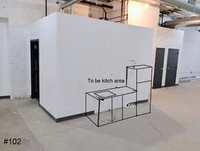 424 N Oakley Blvd, Chicago, IL for lease Interior Photo- Image 1 of 4