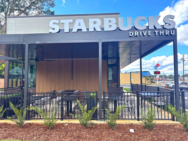 405 15th St, Tuscaloosa, AL for sale - Building Photo - Image 2 of 6