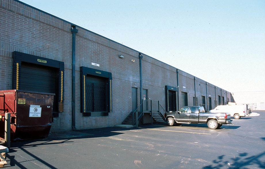 6101-6121 E Connecticut Ave, Kansas City, MO for lease - Other - Image 2 of 9