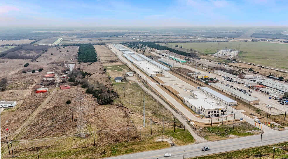 3290 State Highway 276, Rockwall, TX à vendre - Photo du bâtiment - Image 3 de 10