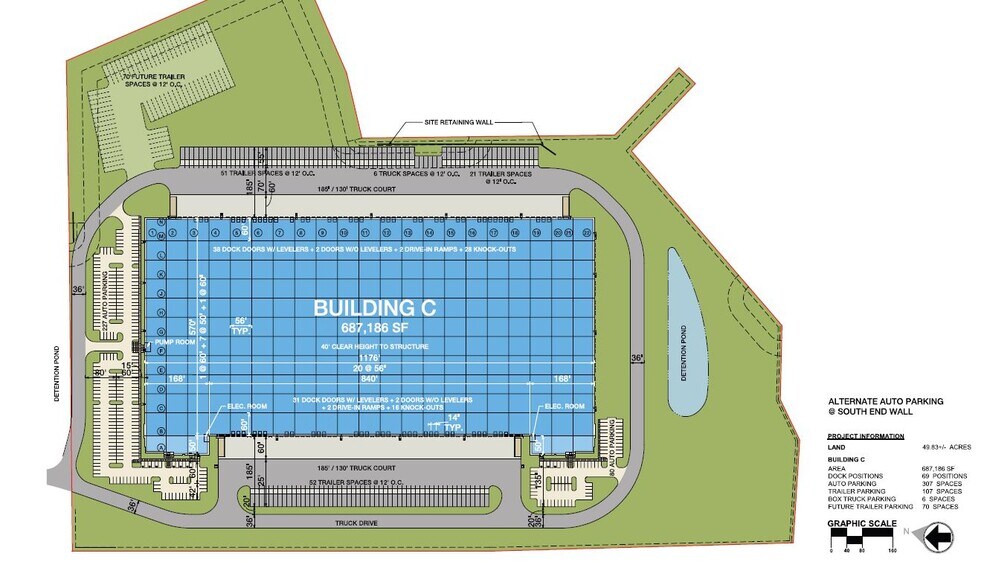 1710 Lakeland Park Dr, Burlington, KY à louer - Photo du bâtiment - Image 2 de 2