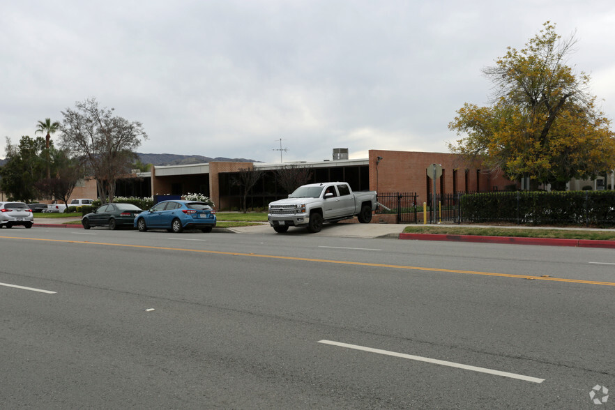 301 Tennessee St, Redlands, CA for sale - Primary Photo - Image 1 of 1