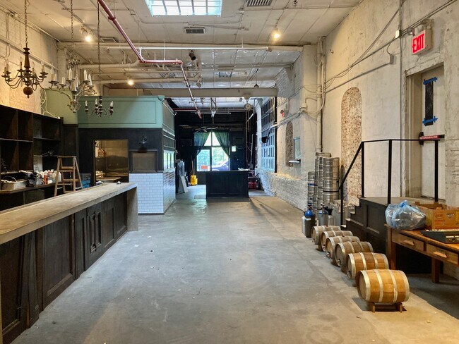 More details for 49 Monroe St, New York, NY - Retail for Lease