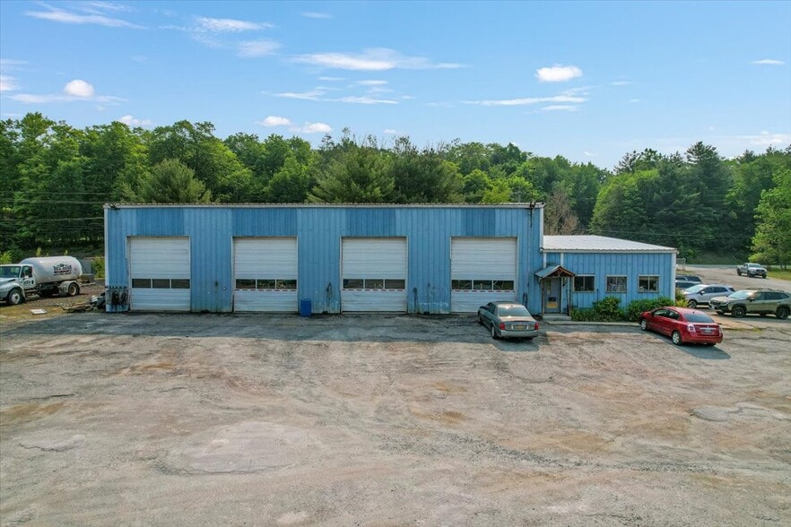 85 Kaufman Rd, Monticello, NY à vendre - Photo du bâtiment - Image 3 de 33