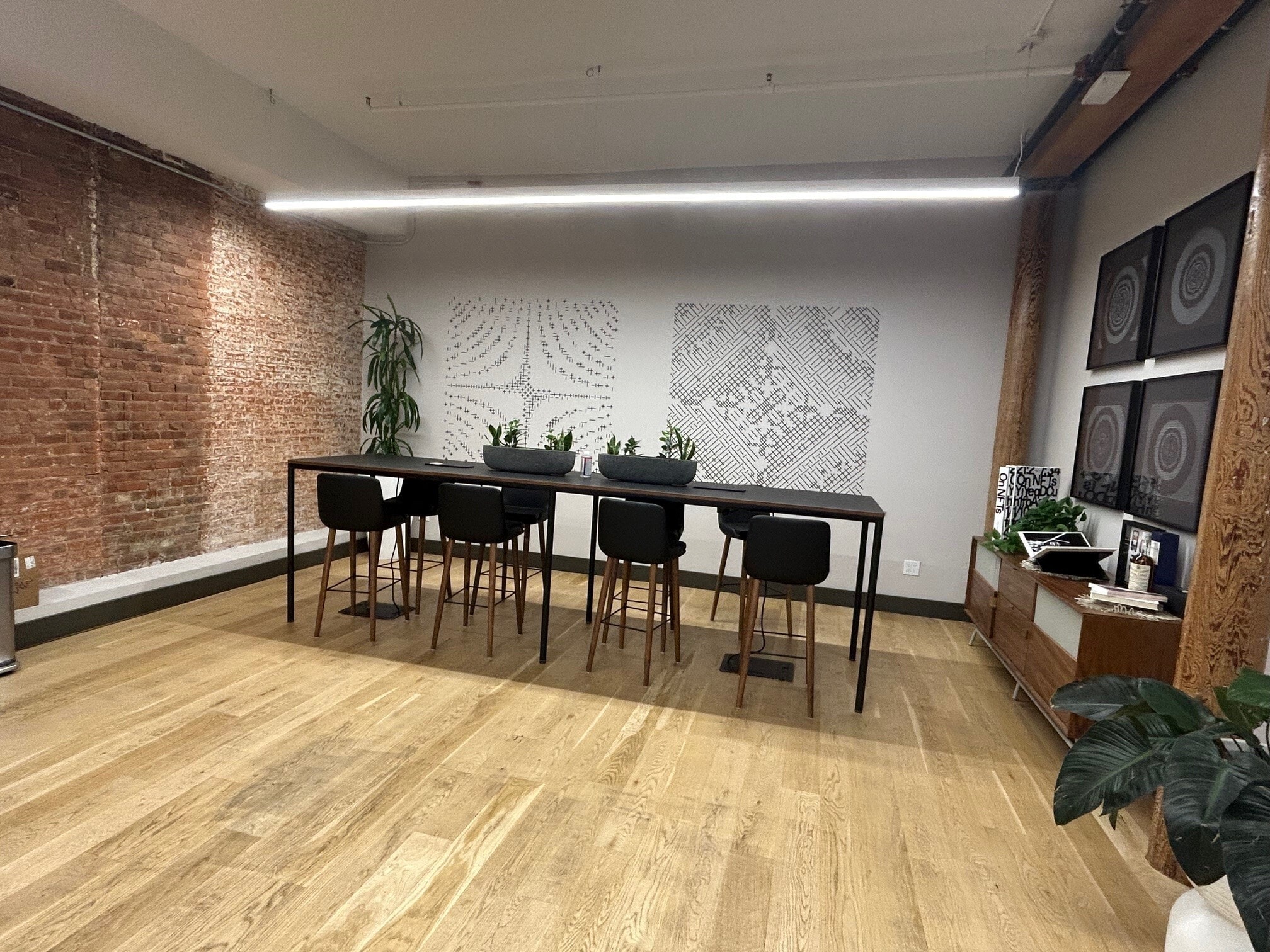 46-50 Greene St, New York, NY for lease Interior Photo- Image 1 of 10