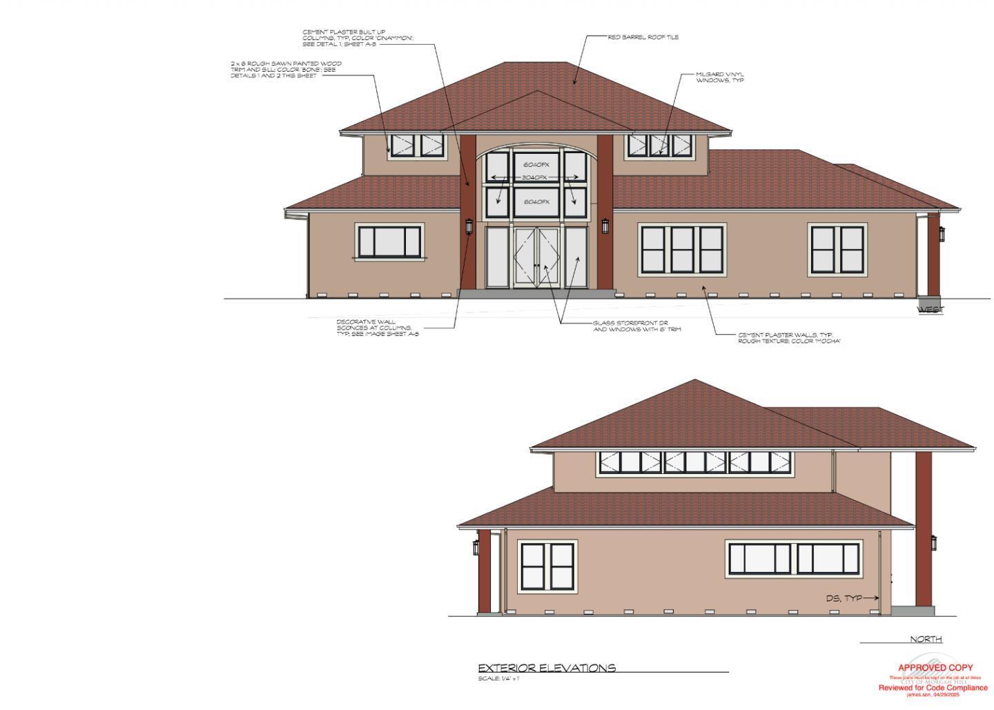 17705 Hale Ave, Morgan Hill, CA for sale Primary Photo- Image 1 of 12