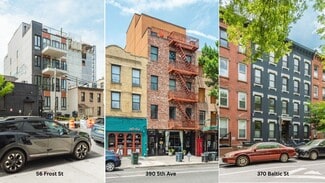 More details for The 2B Turnkey Collection – Multifamily for Sale, Brooklyn, NY