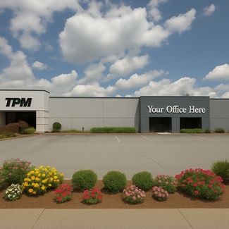 More details for 1003 Laurens Rd, Greenville, SC - Office for Lease