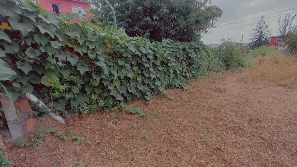 Land in Vigo, Pontevedra for sale - Building Photo - Image 3 of 9